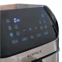 سرخ کن بدون روغن کومکس مدل KM-RA840D
