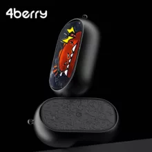 هدفون بلوتوثی فوربری مدل Dmooster D01