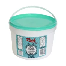 رنگ مولتی سرفیس ریچ کد 2100 حجم 2500 میلی لیتر