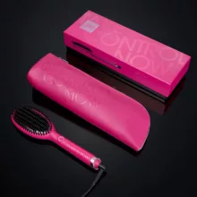 برس حرارتی جی اچ دی مدل glide orchid