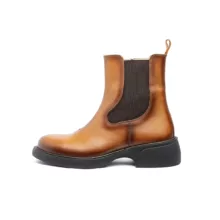 نیم بوت زنانه مدل A.A سنتوز کد a10