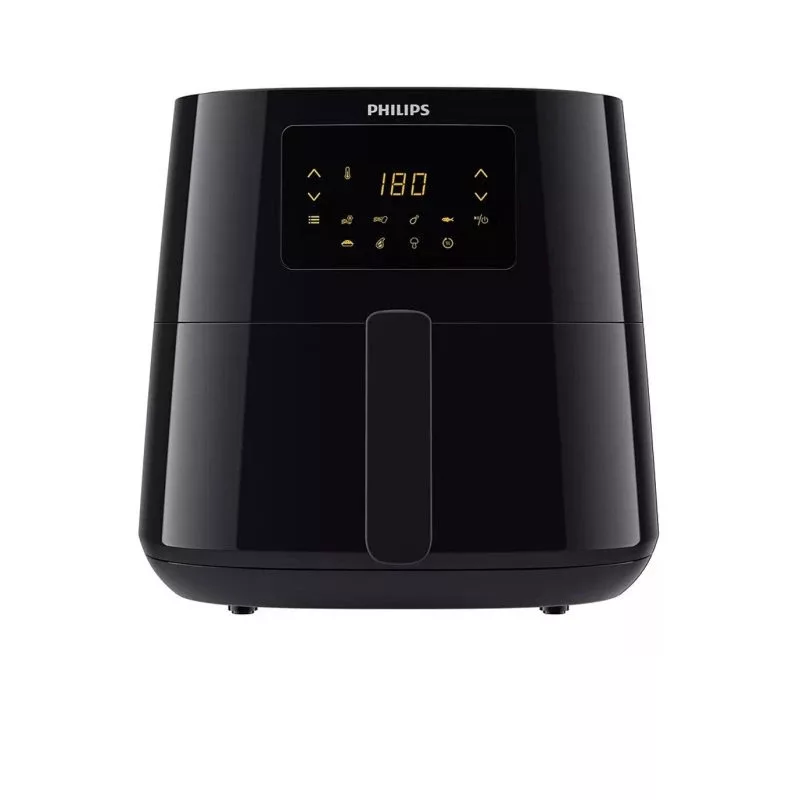 سرخ کن بدون روغن 6 لیتری فیلیپس مدل 9270