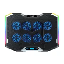 پایه خنک کننده  لپ تاپ تراست مدل TPad 4 Plus