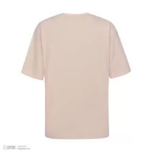 تی شرت آستین کوتاه زنانه باینت مدل 2261792 رنگ صورتی