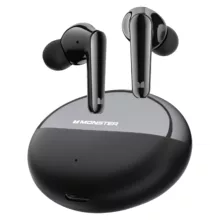 هدفون بلوتوثی مانستر مدل N-Lite 203 AirLinks