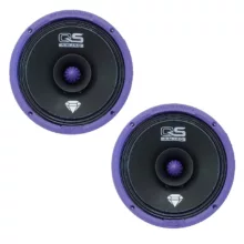 میدرنج خودرو کیو اس امجد مدل YD-1322NEW مجموعه دو عددی