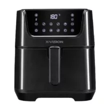 سرخ کن بدون روغن ایکس ویژن مدل AF-6070