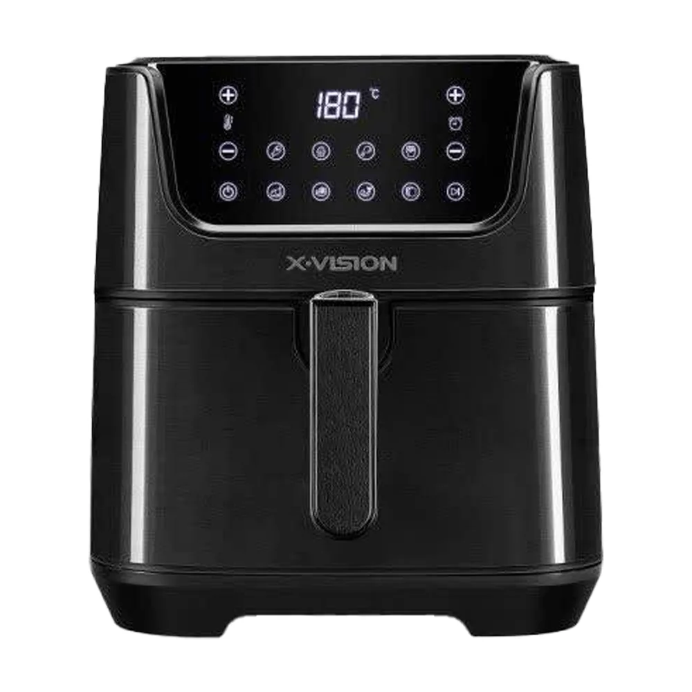 سرخ کن بدون روغن ایکس ویژن مدل AF-6070