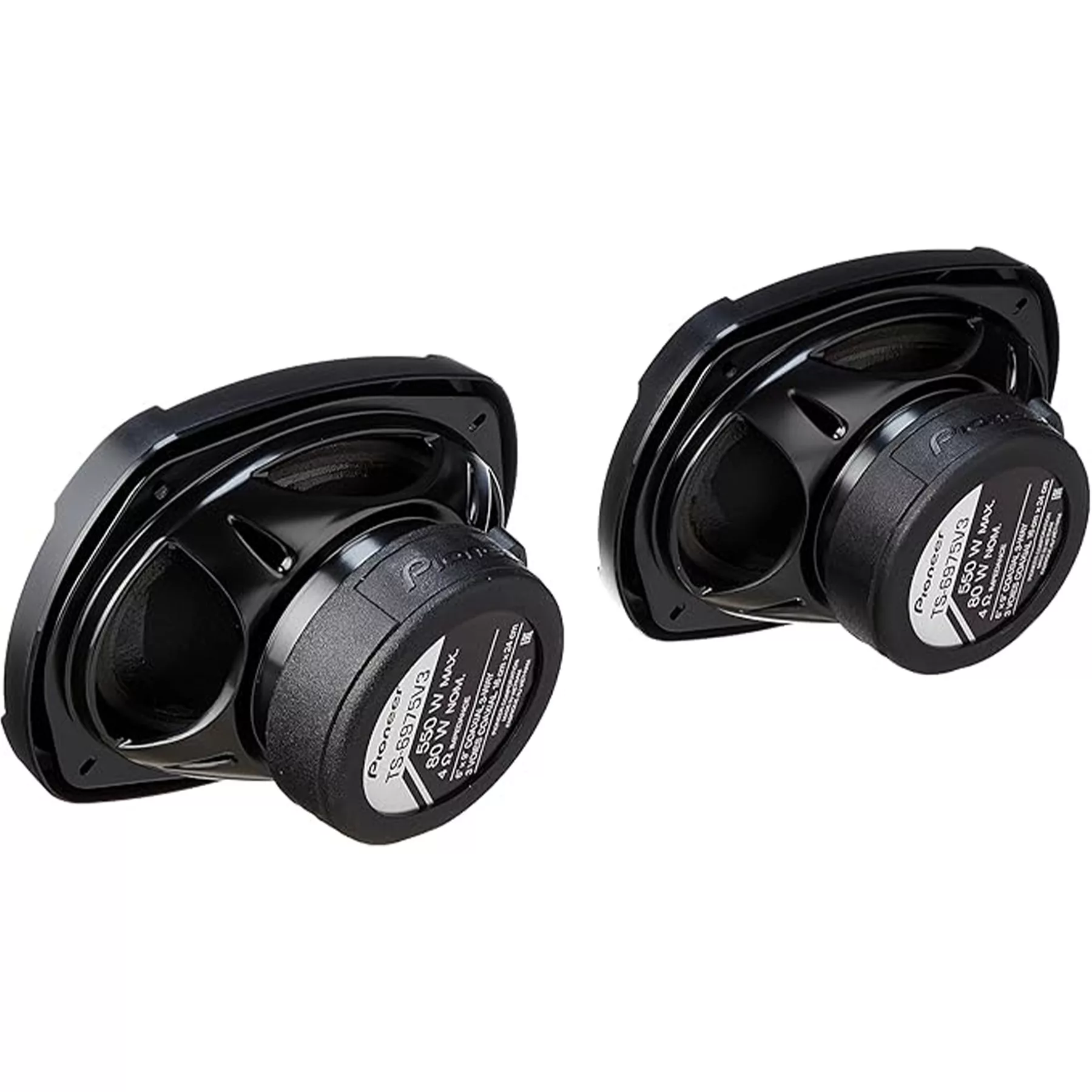 اسپیکر خودرو پایونیر مدل TS_6975V3