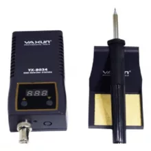 هویه 60 وات یاکسون مدل YX-8034