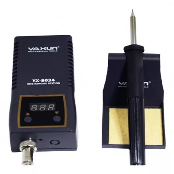هویه 60 وات یاکسون مدل YX-8034