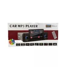 پخش کننده تصویری خودرو مدل Mp5 4.3