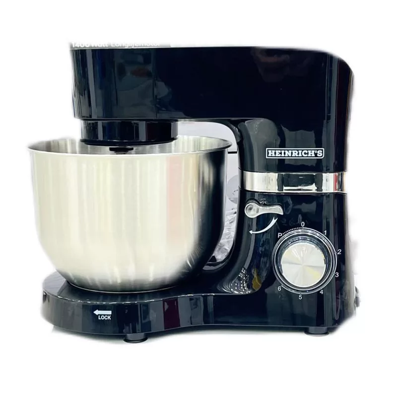همزن کاسهدار 6 لیتری هنریچ مدل HKM 6278