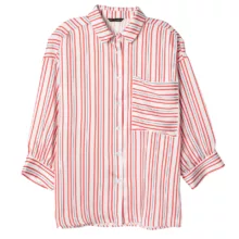 شومیز زنانه مو مدل MO-6523127