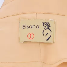 شومیز آستین بلند زنانه السانا مدل ریماس کد 172523