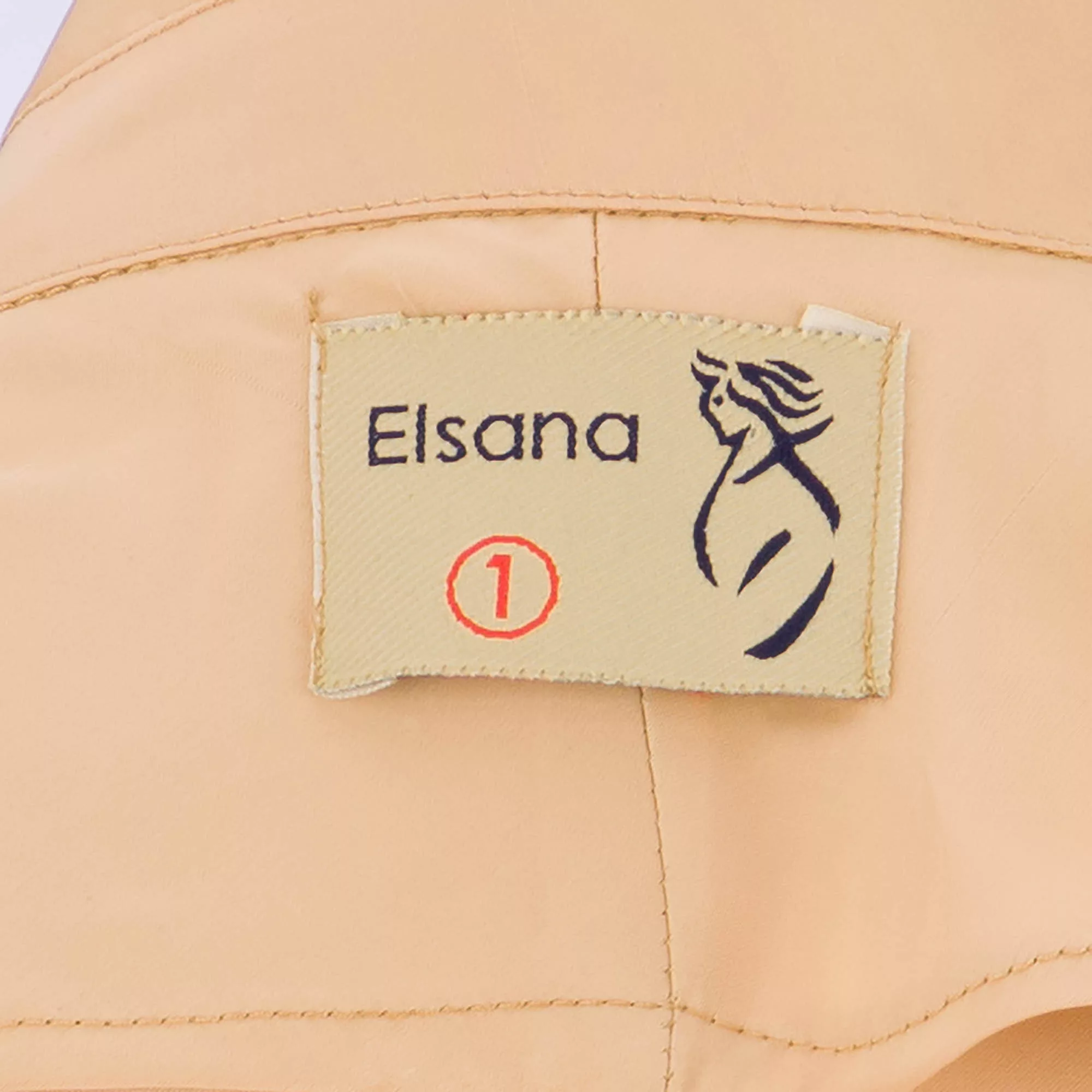 شومیز آستین بلند زنانه السانا مدل ریماس کد 172523