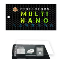محافظ صفحه نمایش خودرو مولتی نانو مدل X-S1N مناسب برای چانگان CS 55 Plus