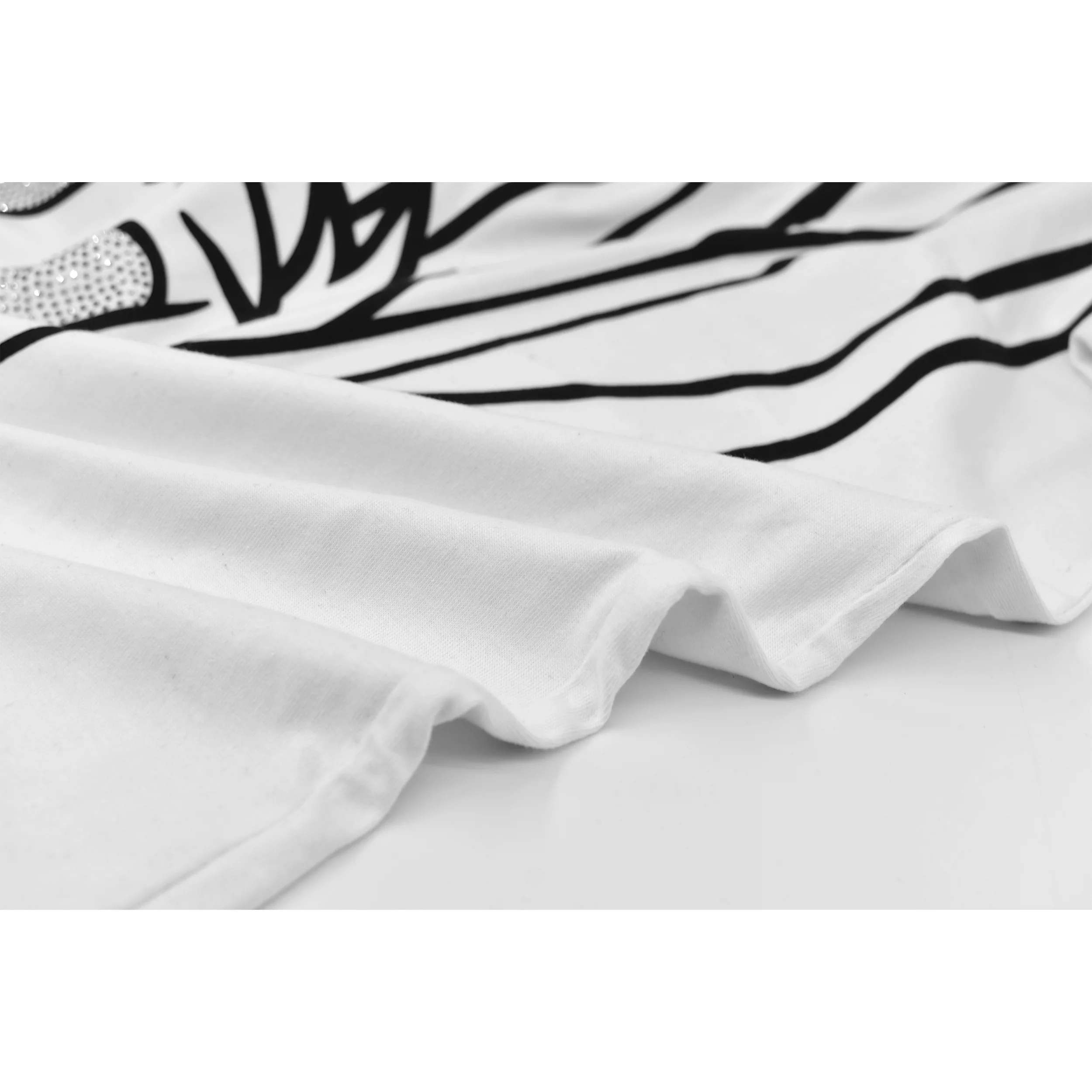 تی شرت لانگ زنانه مدل M3353