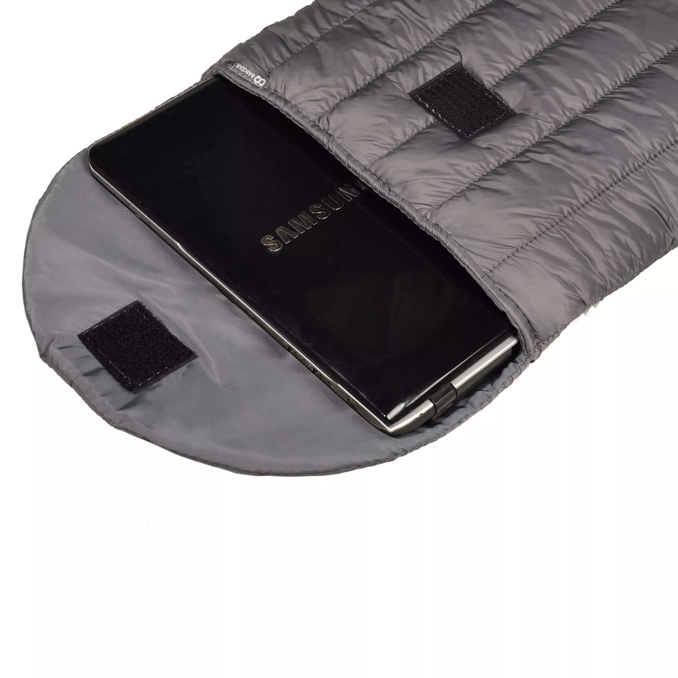 کاور لپ تاپ باروک مدل PUFFY LAP مناسب برای لپ تاپ تا 15.6 اینچی