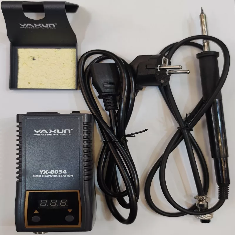 هویه 60 وات یاکسون مدل YX-8034