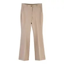 شلوار دم پا گشاد زنانه مدل MDSS-AU4984