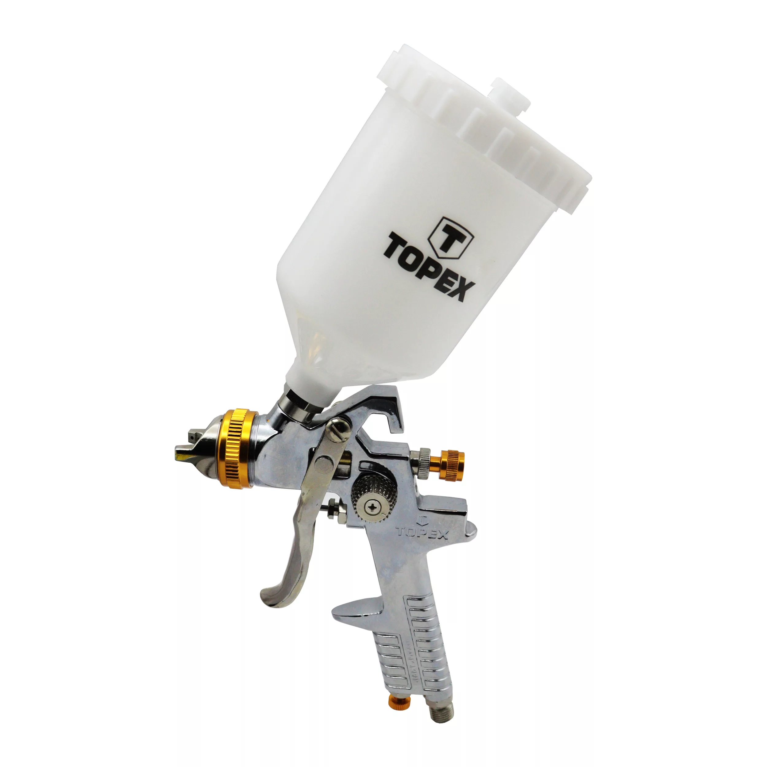 پیستوله رنگ تاپکس مدل YP-THK827-2.0MM