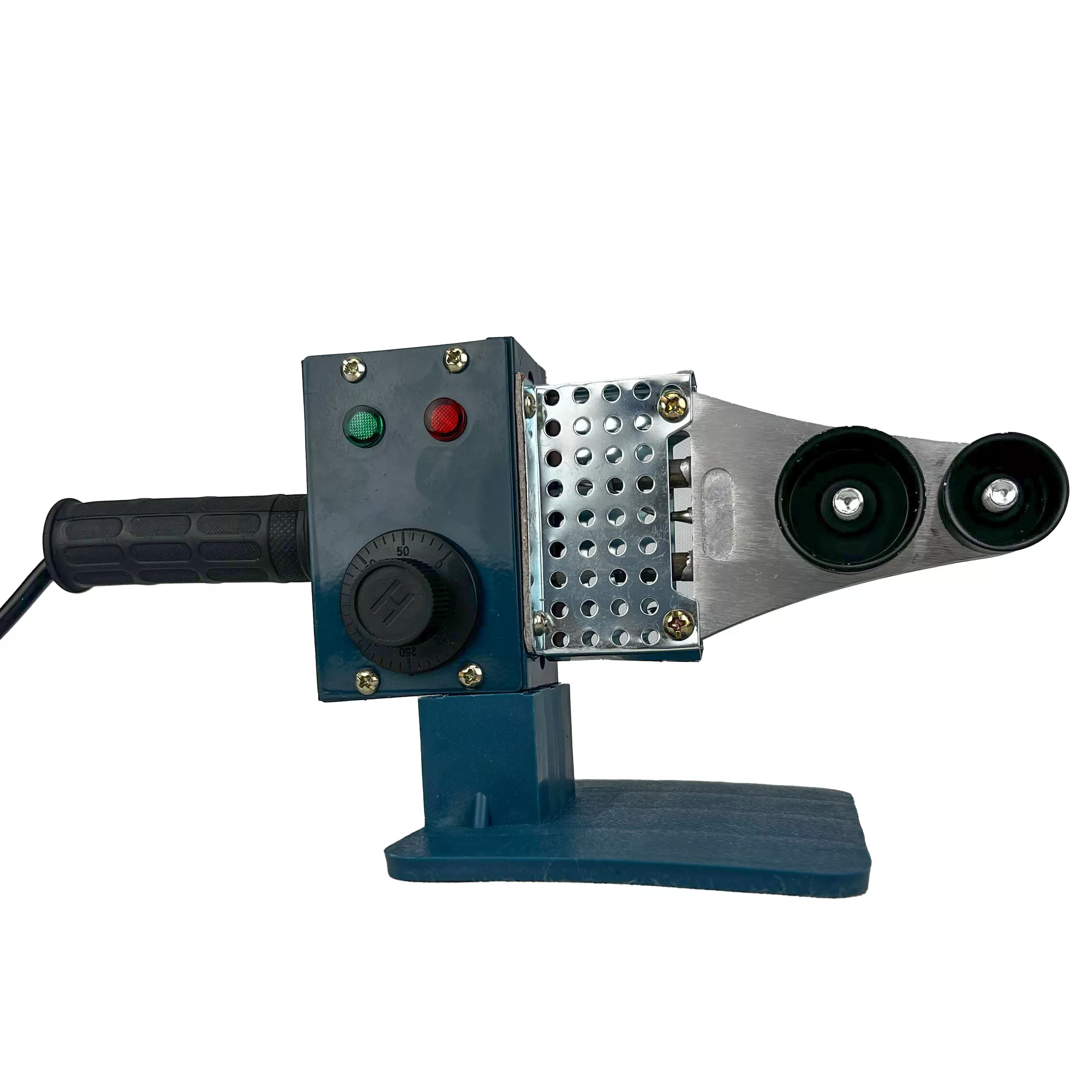 دستگاه جوش لوله پلیمری باس مدل 32C مجموعه 10‌ عددی