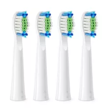سری یدک مسواک برقی بیتوی مدل SDD2 بسته 4 عددی
