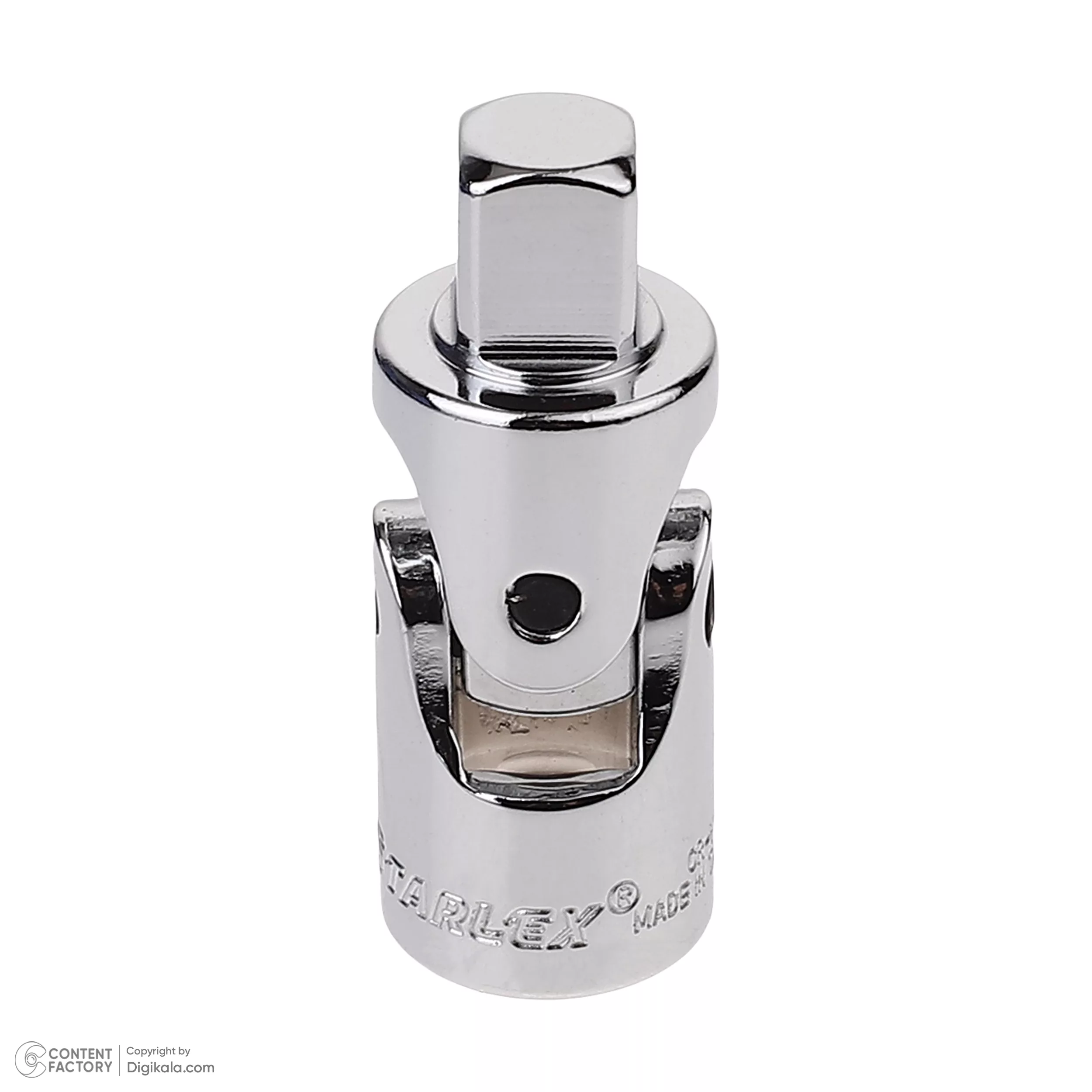 آچار بکس استارلکس مدل SLHO-29S27120C مجموعه 27 عددی