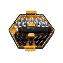 پیچ گوشتی جاک می مدل JM-8185 مجموعه 69 عددی