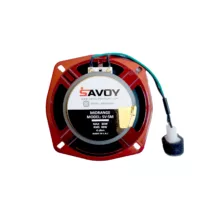 میدرنج پشت خودرو ساووی مدل SV-5 M سایز 5 اینچ بسته2 عددی