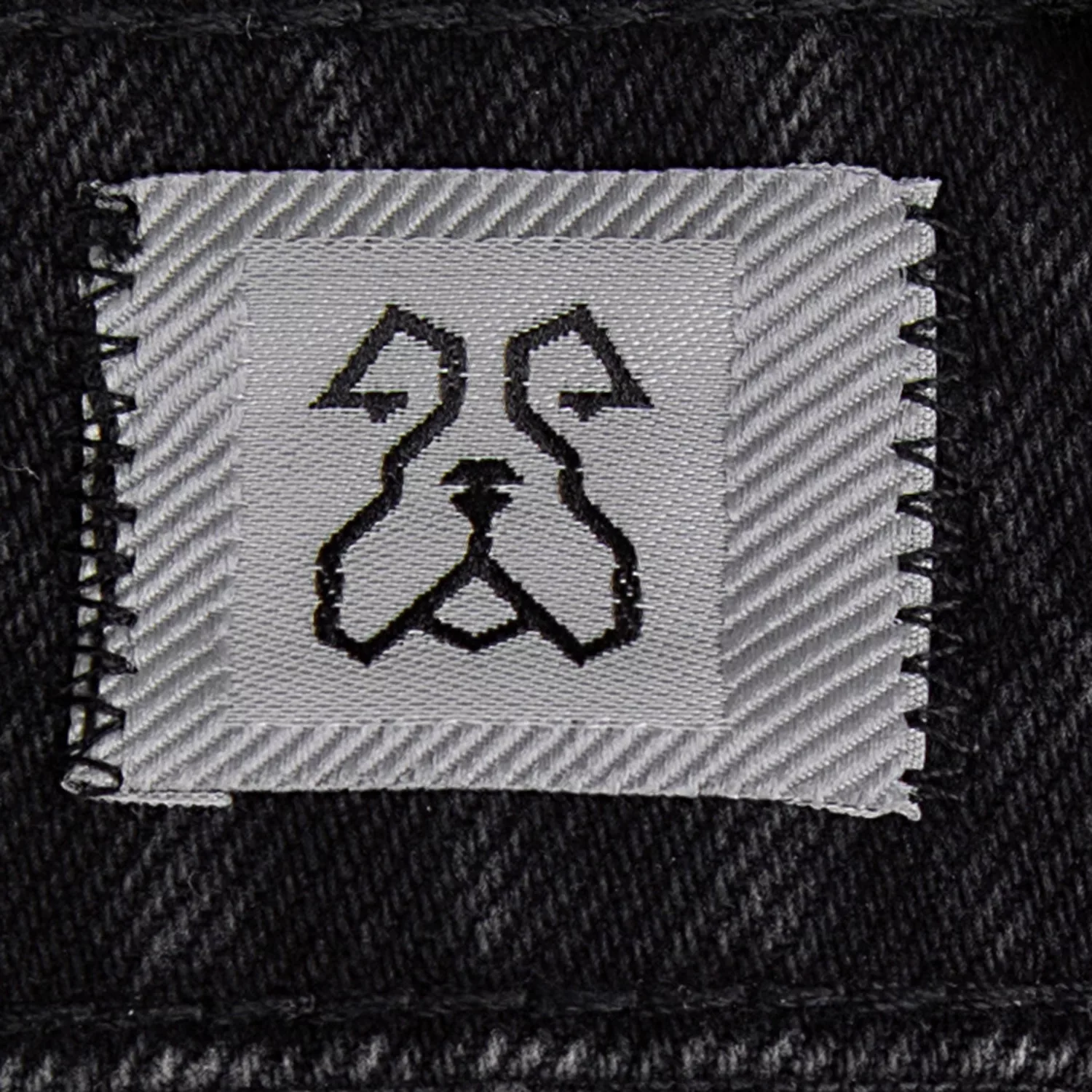 شلوار جین زنانه پوتنزا مدل 92421001-1