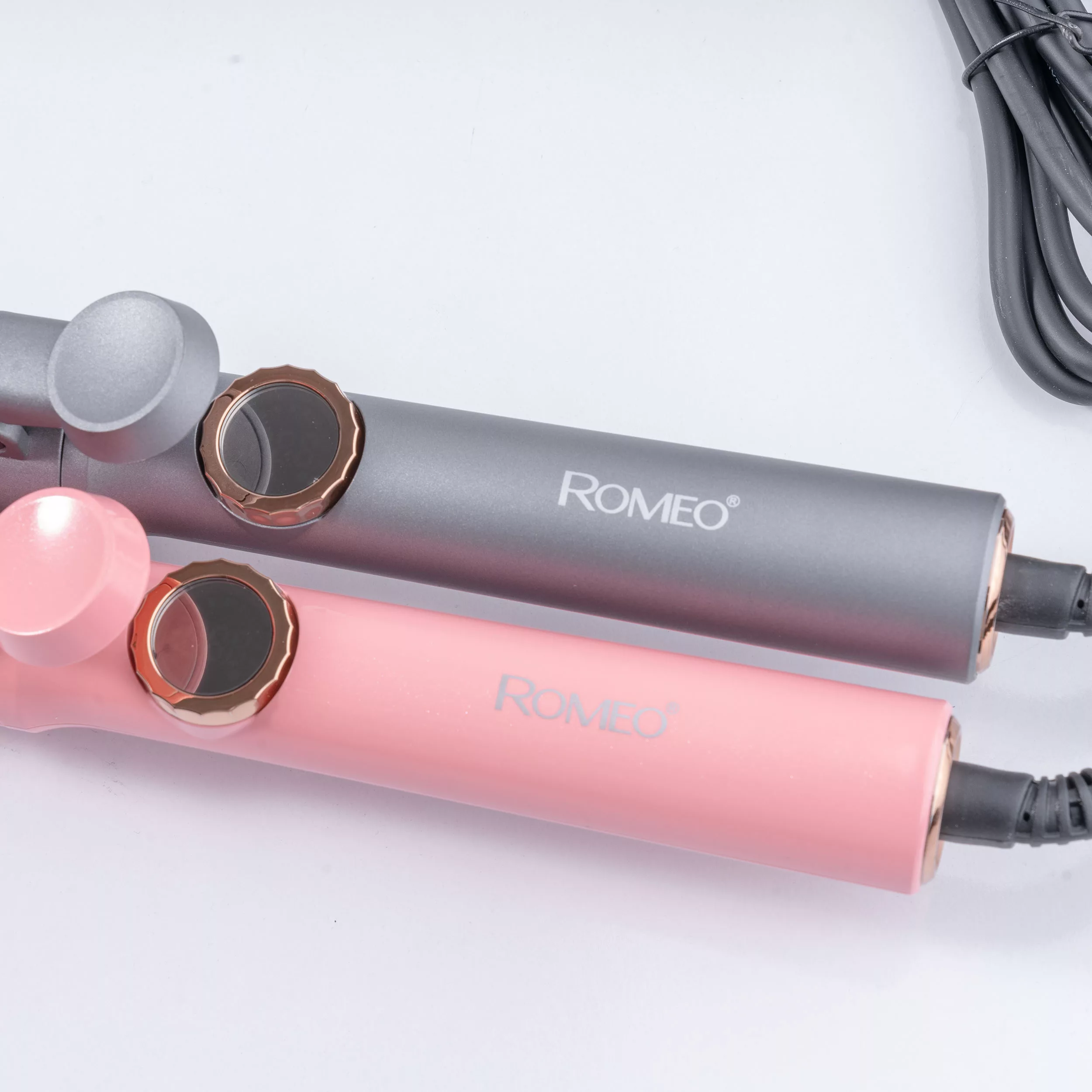 فر کننده مو رومئو مدل RM-6363