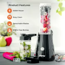 مخلوط کن جی پاس مدل gsb44075