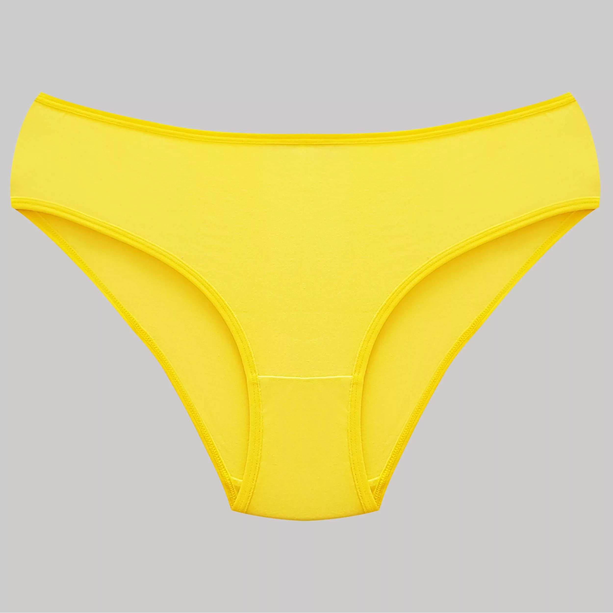 شورت زنانه ماییلدا مدل پنبه ای کد 4830-6 بسته 6 عددی