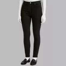 شلوار جین زنانه نکست مدل K38