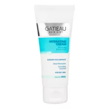 کرم مرطوب کننده گاتیو مدل هیدراتینگ مناسب پوست خشک حجم 40 میلی لیتر