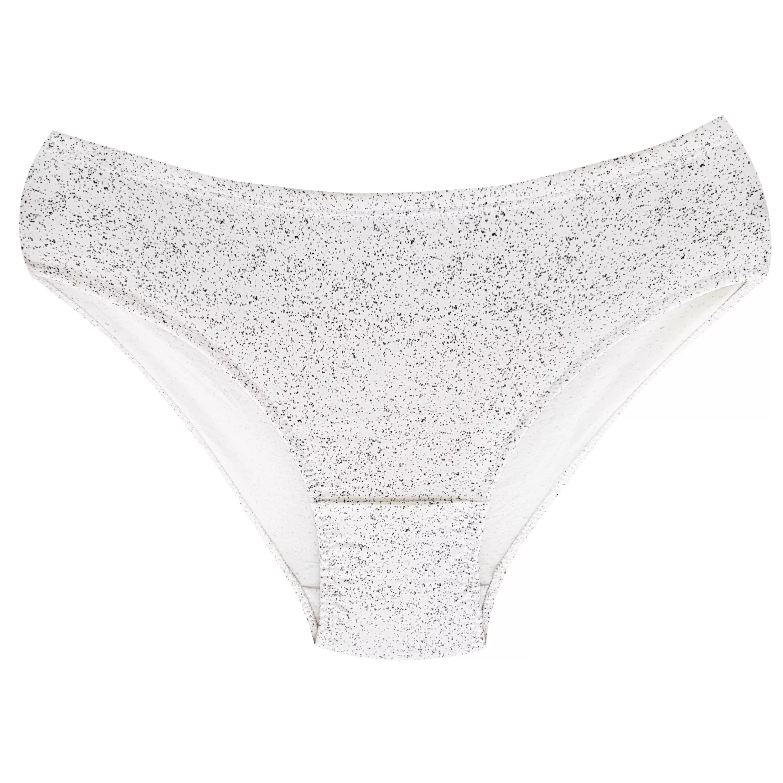 شورت زنانه ماییلدا مدل اسلیپ کد 4949 بسته 6 عددی