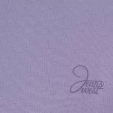 تیشرت آستین کوتاه زنانه جین وست مدل بیسیک کد 1551638