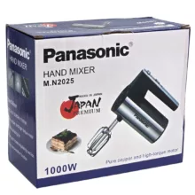 همزن پاناسونیک مدل M.N2025