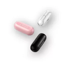 هدفون بلوتوثی میبرو مدل 3 Earbuds