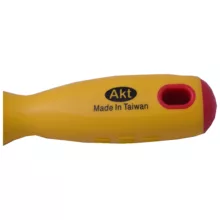 مجموعه 7 عددی پیچ گوشتی آ-کرافت مدل VDE-65001