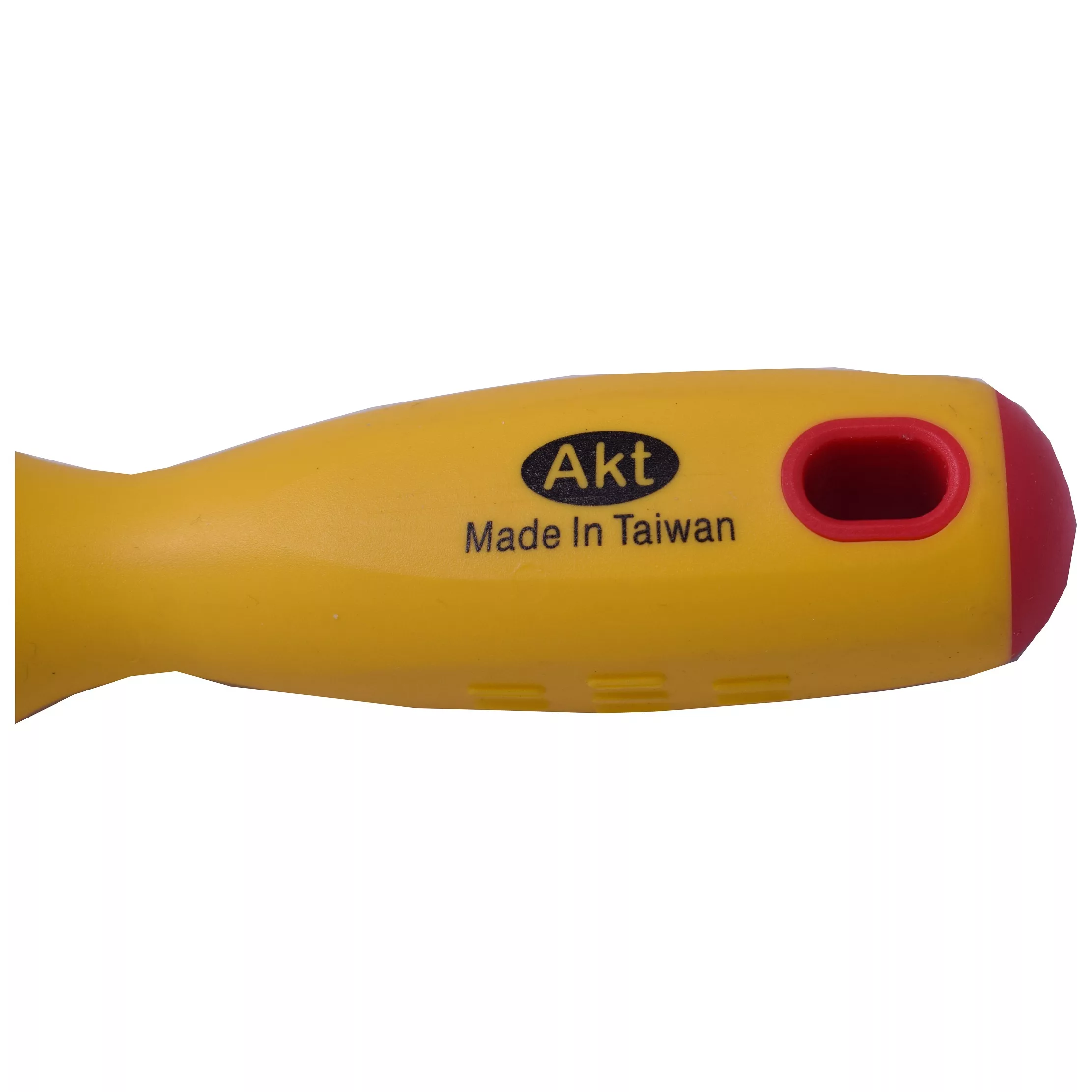 مجموعه 7 عددی پیچ گوشتی آ-کرافت مدل VDE-65001
