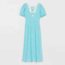 پیراهن زنانه دیوایدد مدل 088023