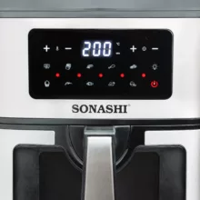 سرخ کن بدون روغن سوناشی مدل SAF-920