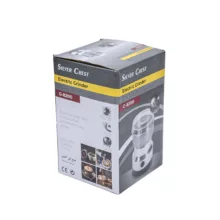 آسیاب سیلور کرست مدل G-8200