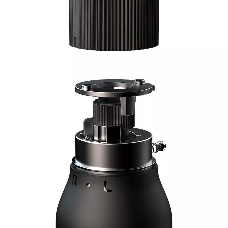 مجموعه 8 عددی پیچ گوشتی و سری پیچ گوشتی میجیا مدل MJJLLSD002QW