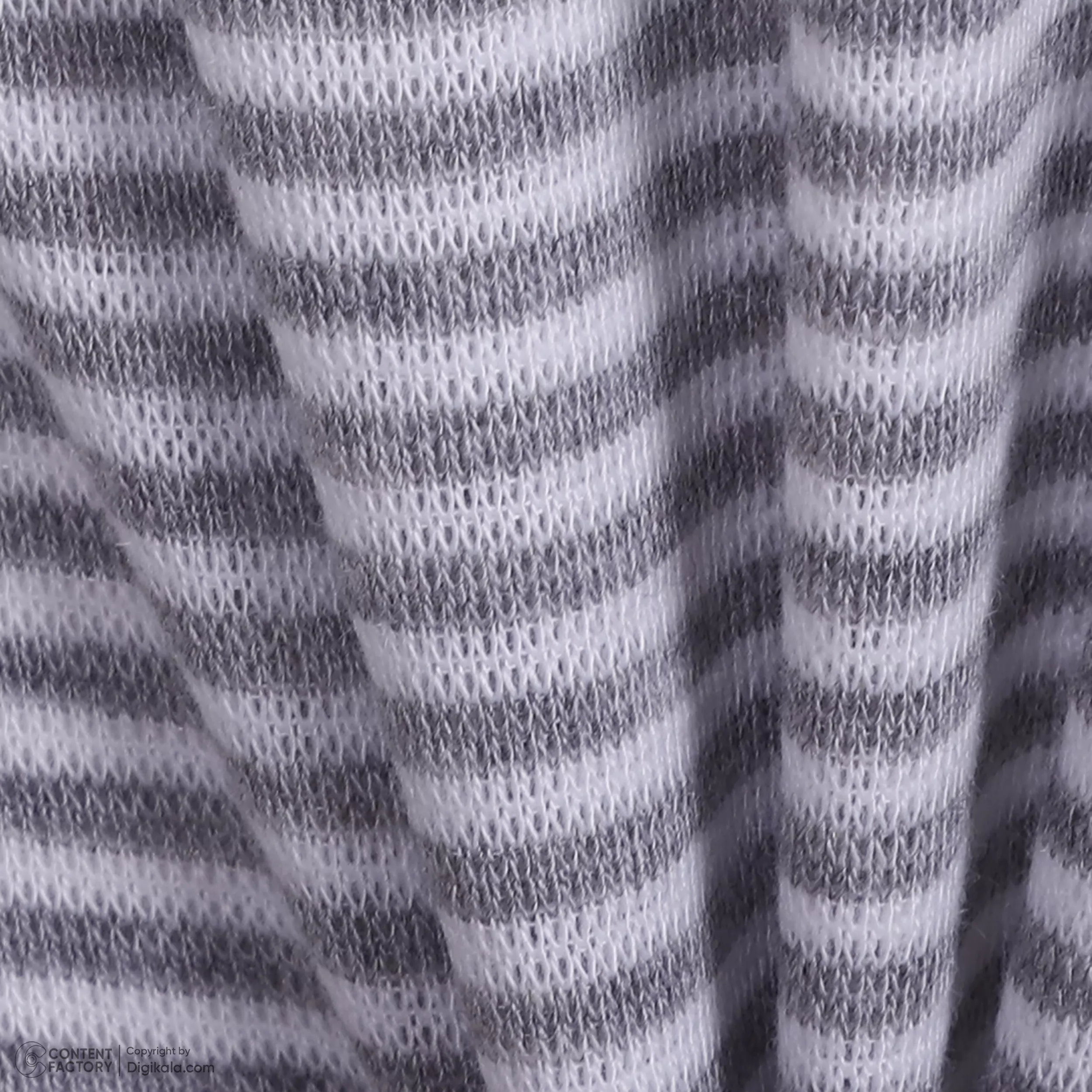 ست تی شرت و شلوارک زنانه لوینت مدل پاستیلی