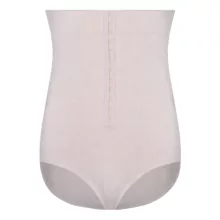 شورت گنی زنانه آرتان مدل 4008 رنگ کرم