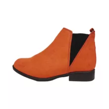 نیم بوت زنانه پیریمارک مدل Simple